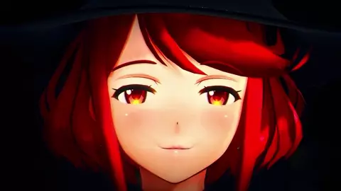 Aegis: Pyra & Mythra (HMV) - ShiranuiStan