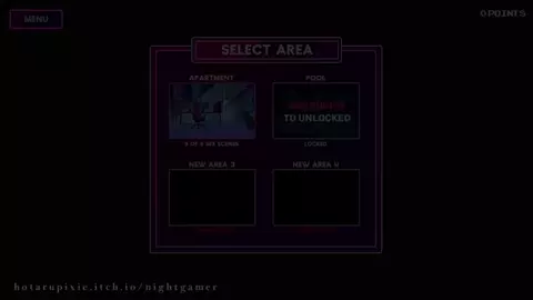 NIGHTGAMER-FULL NAKED