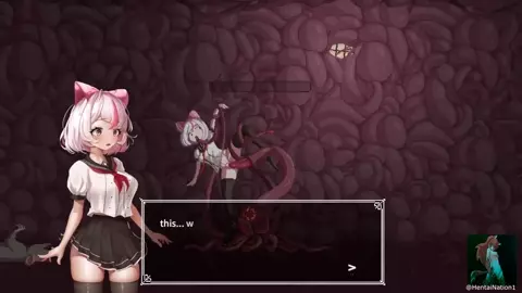 Syahata's bad day Part2 v0.88.4