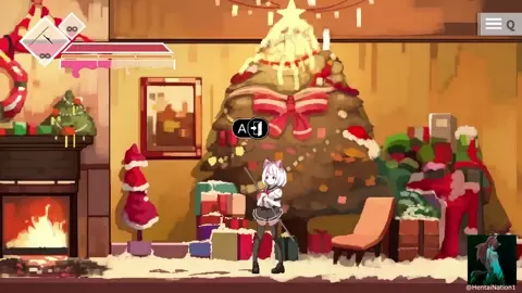 Syahata's bad day Part1 v0.88.4