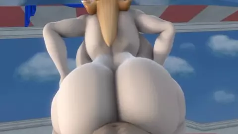 Princess Rosalina | Need To Know [HMV]