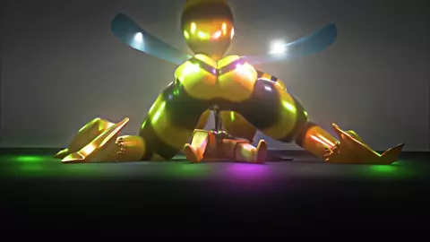 Terraria Humanoid Quen Bee