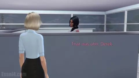 [Essel4] Rina - Episode 2