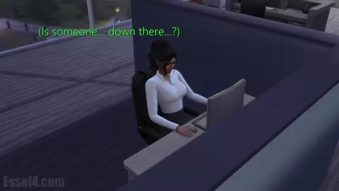 [Essel4] Rina - Episode 2