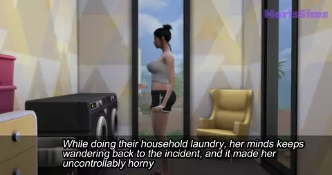 My Neat Freak Wife Raped by Dirty Homeless Man - Part 3