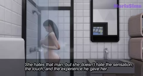 My Neat Freak Wife Raped by Dirty Homeless Man - Part 3