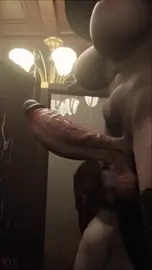 Nyl2 Dimitrescu Balls Suck (GHEE BUTTERSNAPS audio edit)