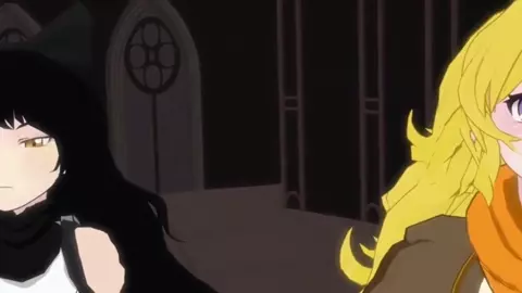 Rwby XXX