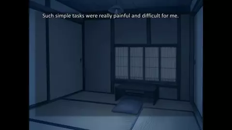 FATE Stay Night [Réalta Nua] - Rin H-scene 2 (English/Decensored)