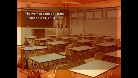 FATE Stay Night [Réalta Nua] - Rin H-scene 2 (English/Decensored)