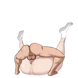 Hinata and Baruto's bully 1 part