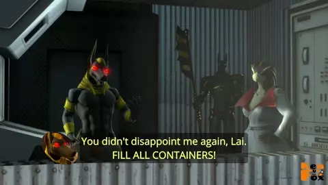 Arthur Whining Bonus Clip