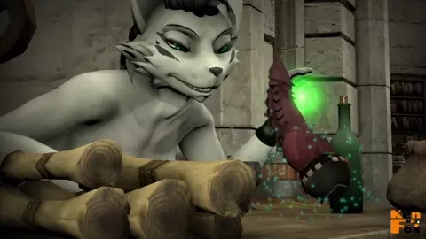 Arthur Whining Part 3