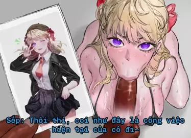 Ashley TSBĐ sucking dick for job