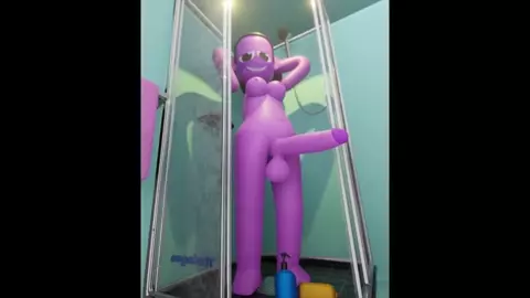 First Animation [Oogabutt]