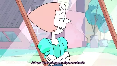 Perla takes it all sub Español