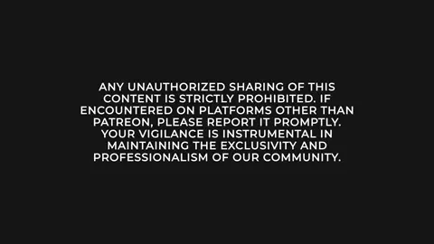 "Lustful Cravings: Cruising Encounters"(3 MIN Version)