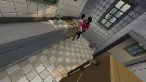 The interview part 1