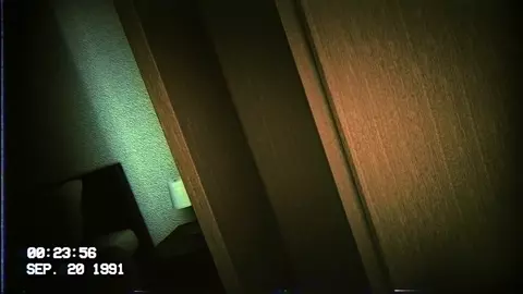 Giantess Found Footage 2