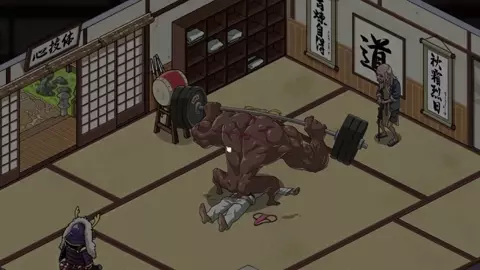 Self-defense Martial Arts Dojo v1.9.3 part 2