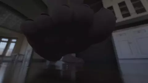 Shrinking Nightmare - S2 E1 - Innocent