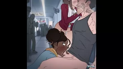 Ultimate Throatpie Compilation