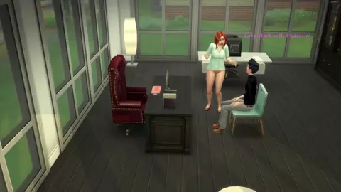 The interview Part 2