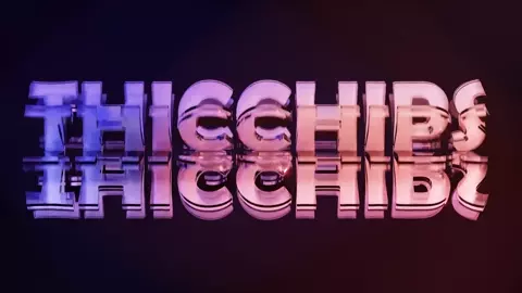 Cherry meets Ralsei and then....