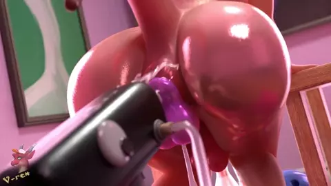 What A Mess [Velocirection]