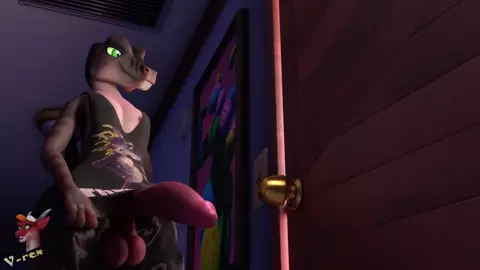 What A Mess [Velocirection]