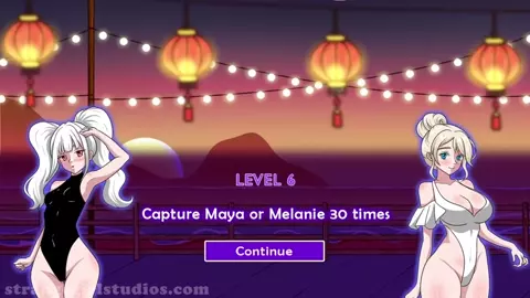 TBP NIGHT MARKET-LEVEL 6