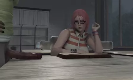 Family Rules 0 - Horsey (Futa_Futa)