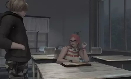 Family Rules 0 - Love Letter (Male_Female)