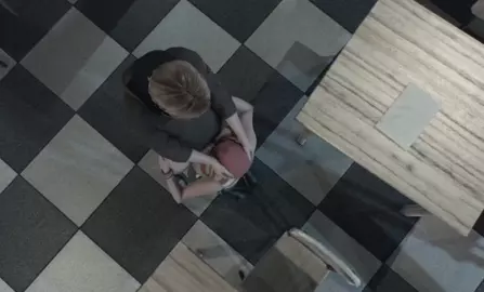 Family Rules 0 - Love Letter (Male_Female)