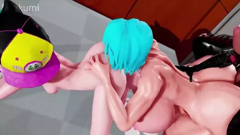 Dancing♡PONPON (Nyakumi's HMV)