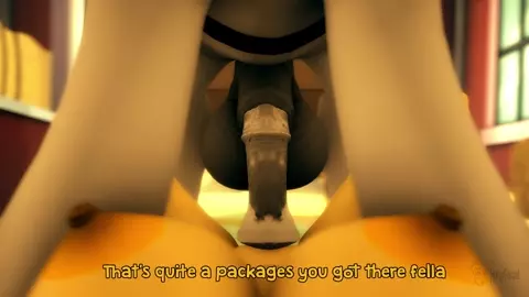 Saddle up to the Boss