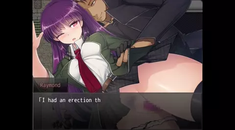 Engraved Pleasure,Raymond and Arieno do naughty things in public(recollection) part-7