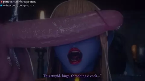 Jedah underestimated another human.  [Bouquetman]