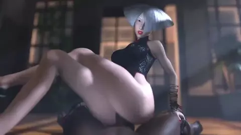 Training with A.K.I [RougeNine]