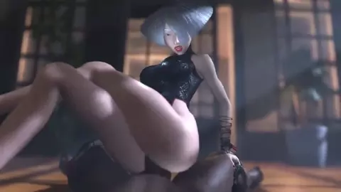 Training with A.K.I [RougeNine]