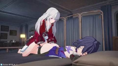 Seele pronebone ft. futa Clara