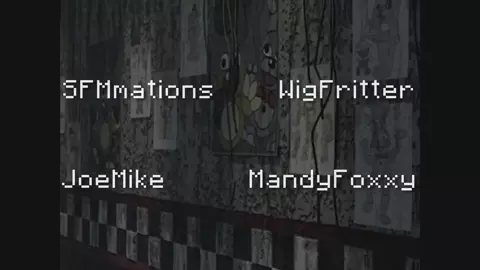 The Other Side [Bi FNaF PMV]