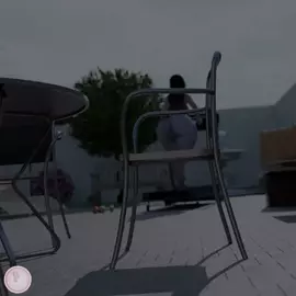 A 'Peeping Tom' Animation