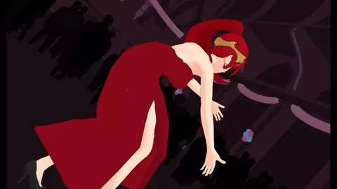 pyrrha nikos dark mode mk 2