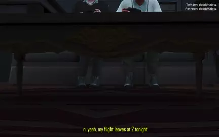 The Godfather Chapter 1 Part 1