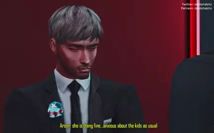 The Godfather Chapter 1 Part 1