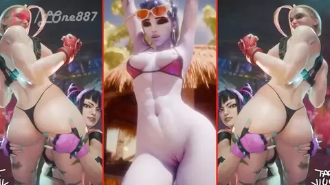 HMV SFM Compilation #11