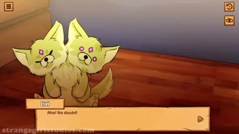 LOST IN ENDORIA - LAST PART