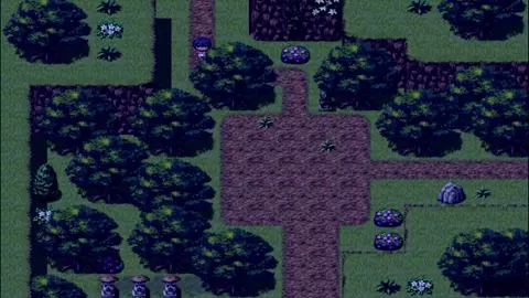 Brown Girl Natsuki-chan 2 No Commentary