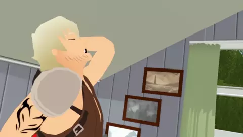 Ruby takes it up the butt and doesn't not die [1080p]